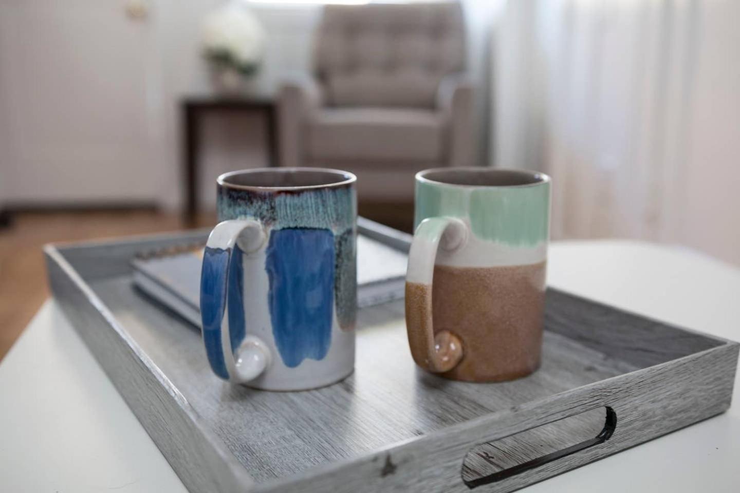 West End Neighborhood Cottage 산타 로사 외부 사진