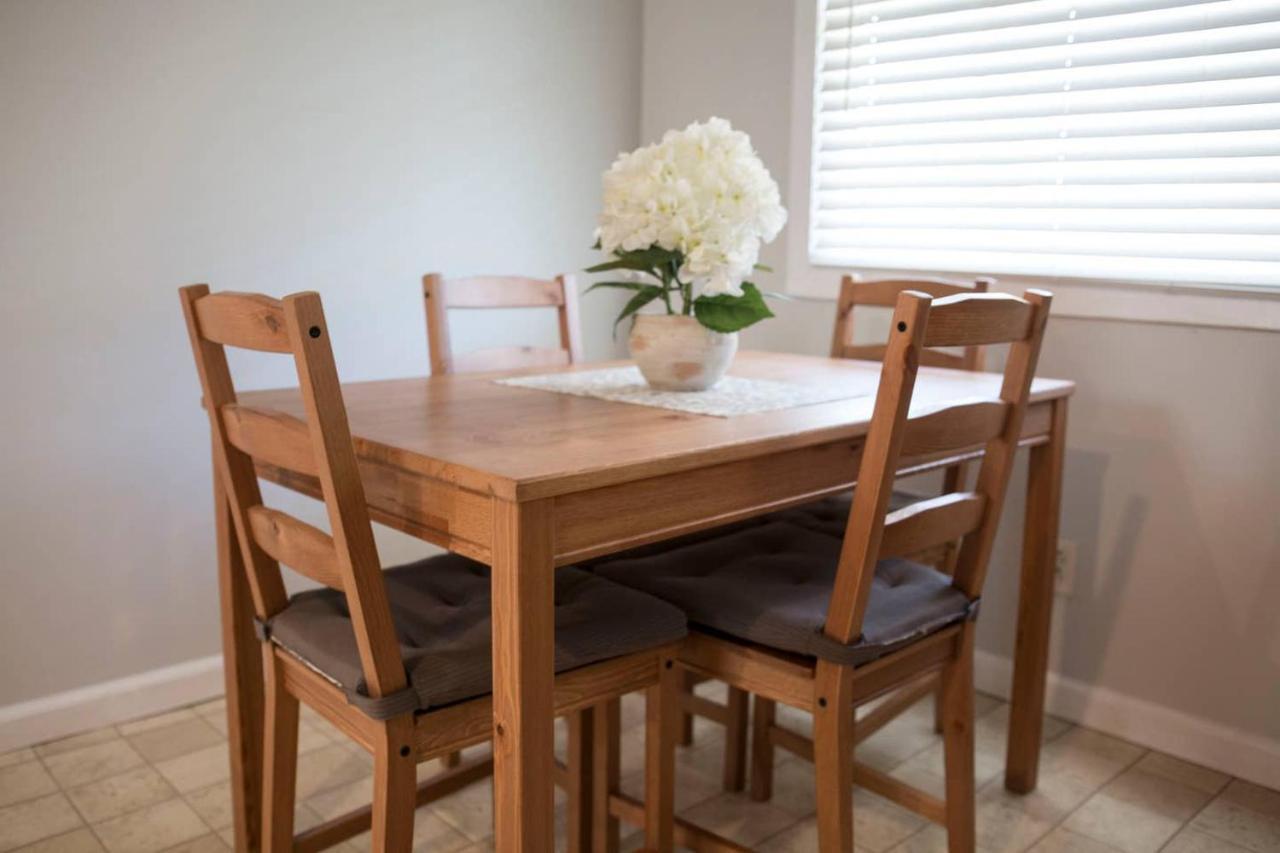 West End Neighborhood Cottage 산타 로사 외부 사진