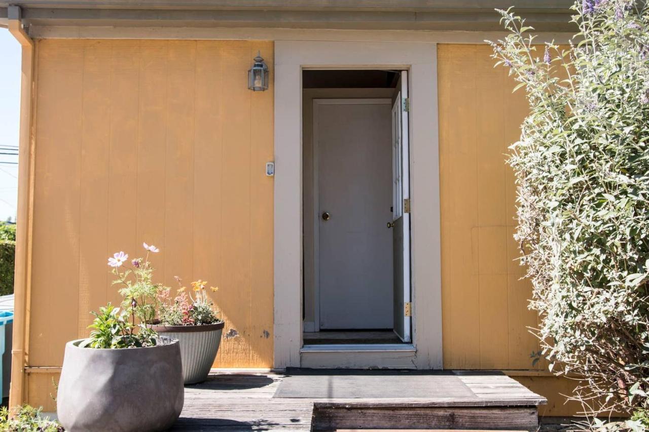 West End Neighborhood Cottage 산타 로사 외부 사진